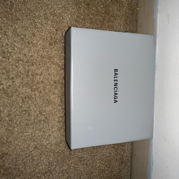 Toddler Balenciaga Sock Trainers Size 25-26 (9c-9.5c) - Picture 2 of 8